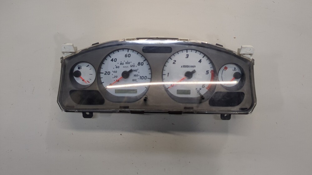 Ниссан навара щиток приборов тюнинг 24820VK415 Nissan Navara Щиток приборов приборная панель 1997 2004 2002 бу купит