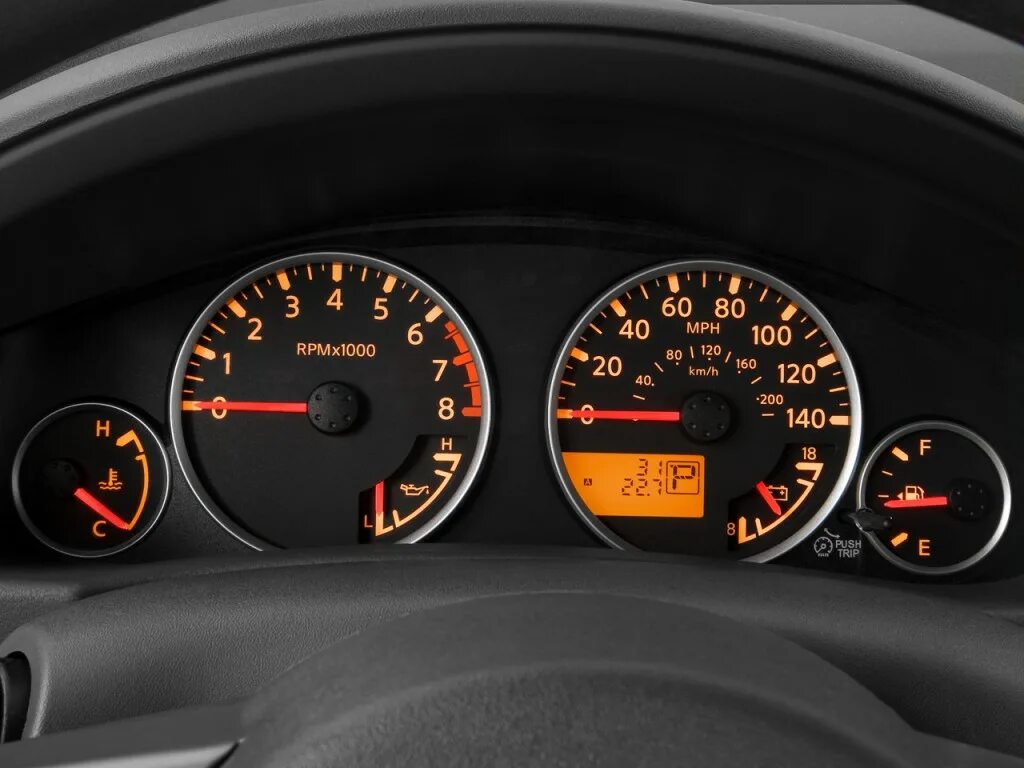 Ниссан навара щиток приборов тюнинг Приборная панель ниссан патфайндер 55 фото - KubZap.ru