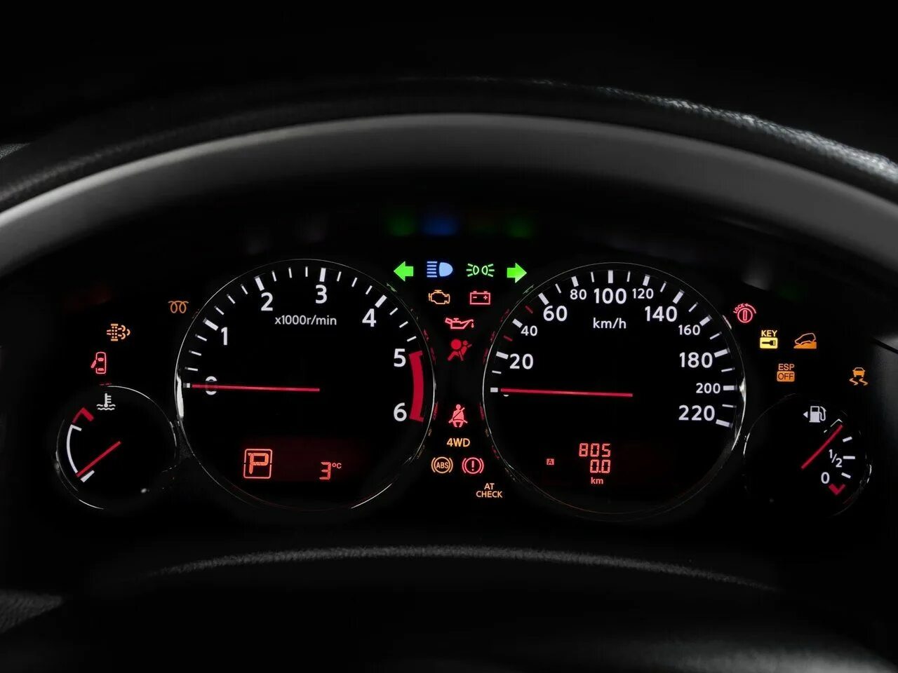 Ниссан навара щиток приборов тюнинг Nissan Pathfinder III Рестайлинг 2010 - 2014 Внедорожник 5 дв.: кузов, класс, ти