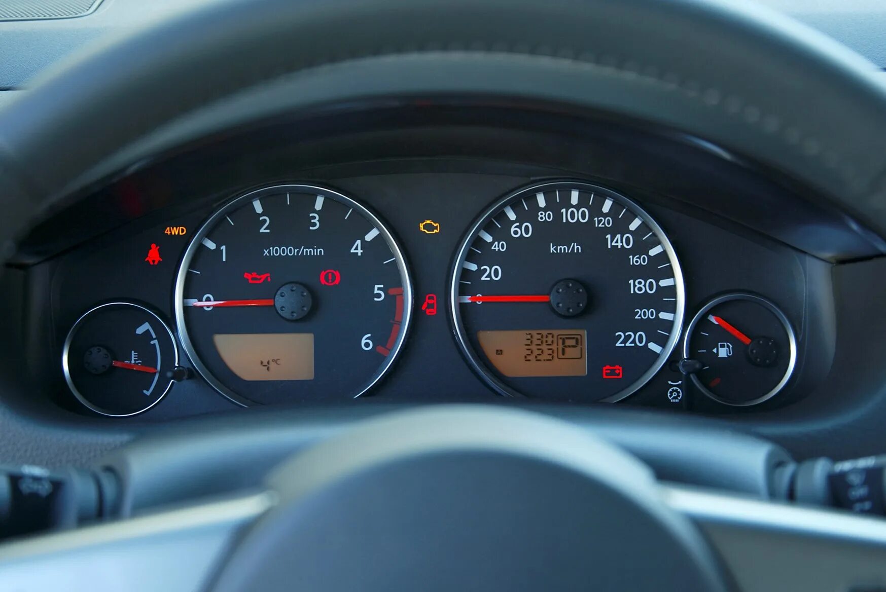 Ниссан навара щиток приборов тюнинг Картинки ПРИБОРНАЯ ПАНЕЛЬ НИССАН ПАТФАЙНДЕР