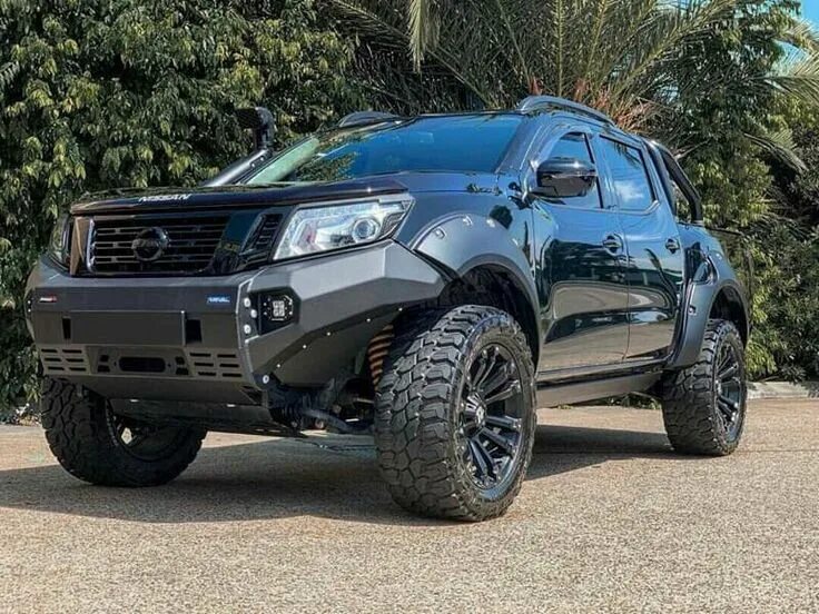 Ниссан навара тюнинг для бездорожья Pin on Np 300 Frontier Nissan navara, Nissan trucks, Nissan