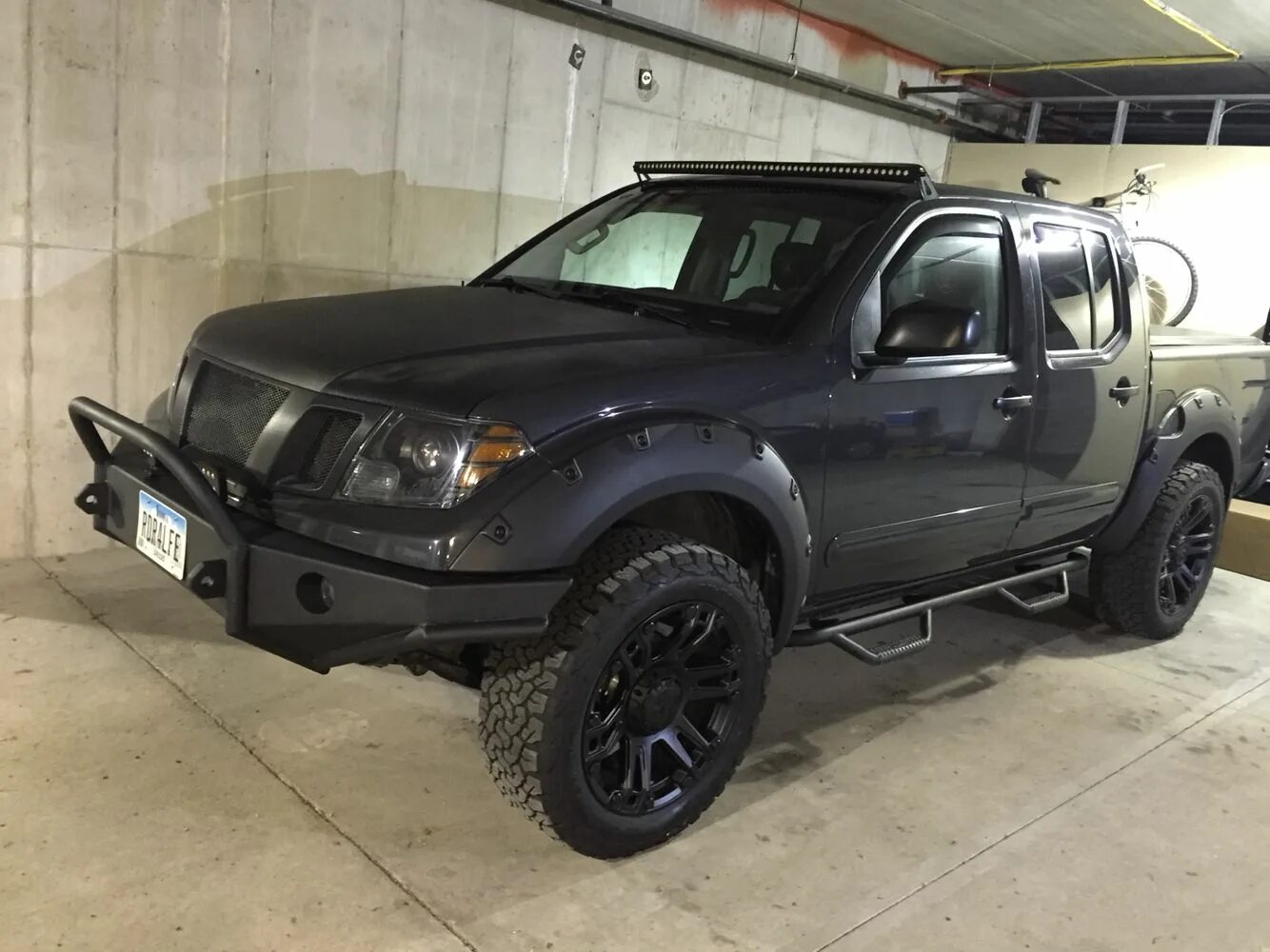 Ниссан навара тюнинг для бездорожья Custom front bumper Nissan navara, Nissan 4x4, Nissan frontier mods