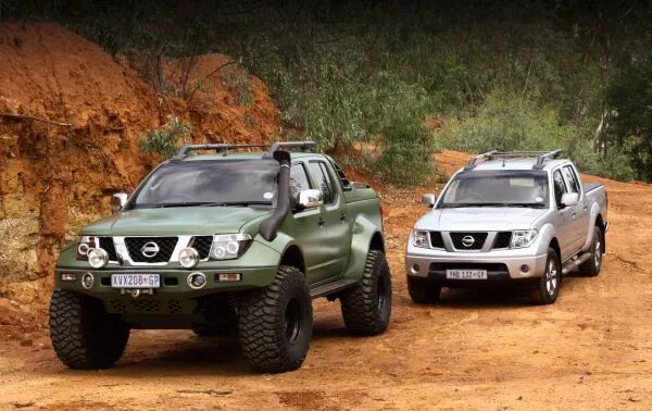 Ниссан навара тюнинг для бездорожья Nissan Navara Articles It's For Sale! #Dakar #Enthusiast? Check out our #Rally-i