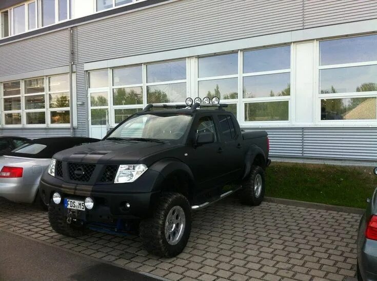 Ниссан навара тюнинг фото Pin on Nissan Navara Tuning Nissan navara, Nissan navara d40, Nissan trucks