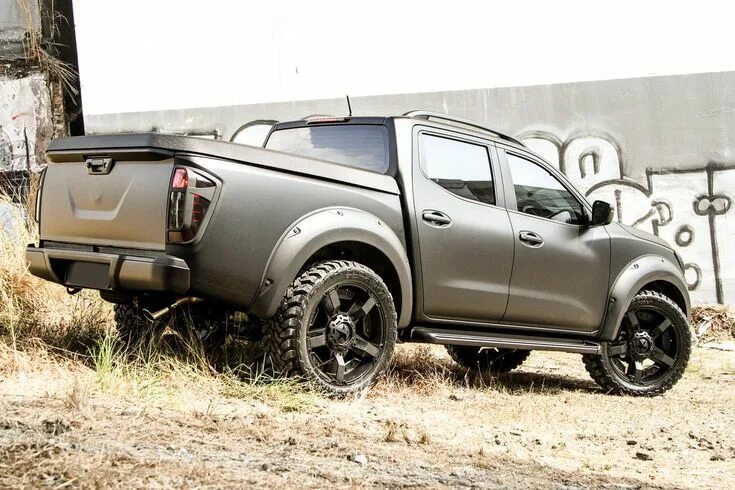 Ниссан навара тюнинг фото Pin by Tan Hock Keaw on NP300 Nissan trucks, Nissan navara, Nissan navara d40