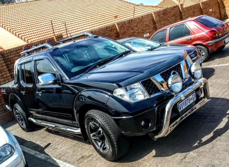 Ниссан навара тюнинг фото Pin on Navara Nissan trucks, Nissan, Nissan navara d40