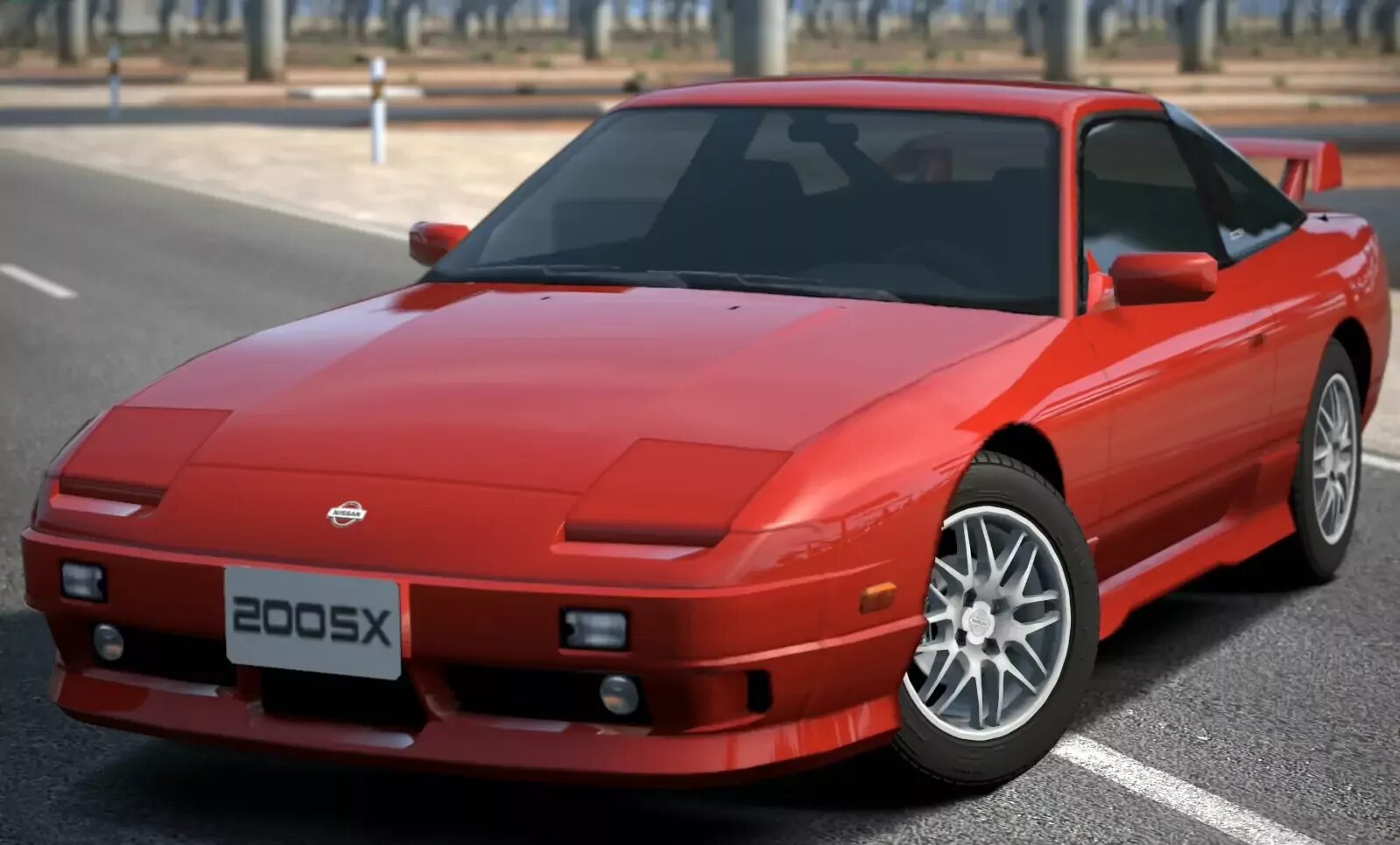 Ниссан нб 200 фото Прочие работы с карданным валом для Nissan 200SX КарданБаланс в Калининграде