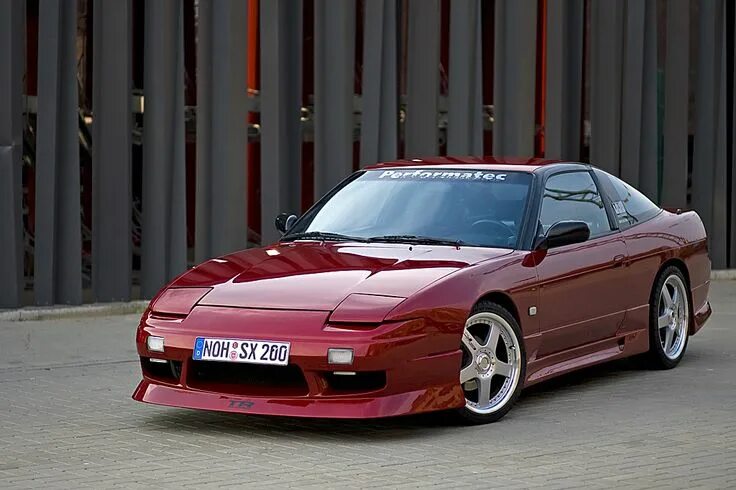 Ниссан нб 200 фото 1991 Nissan 180SX - Overview - CarGurus Nissan 180sx, Nissan, Bmw car