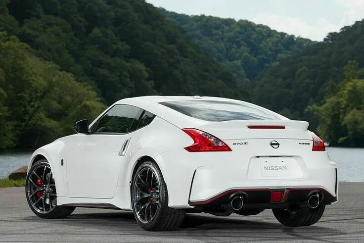 Ниссан нисмо фото 2015 Nissan 370Z Nismo Nissan 370z nismo, 370z nismo, Nissan 370z