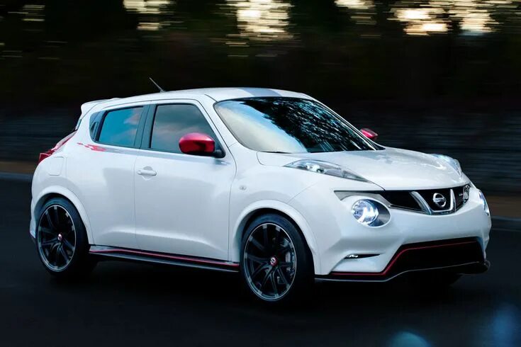 Ниссан нисмо фото Dit jaar al debuut Nissan-huistuner met Juke Nismo Nissan juke, Nissan, Eerste a
