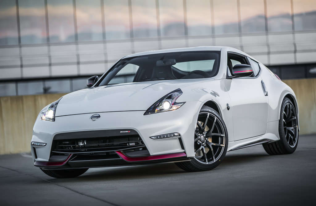 Ниссан нисмо фото Consumer reports nissan 370z reliability