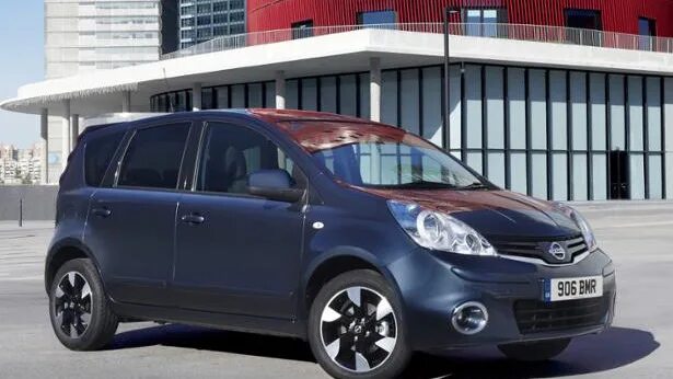 Ниссан ноте 2013 фото Nissan Note DRIVE2
