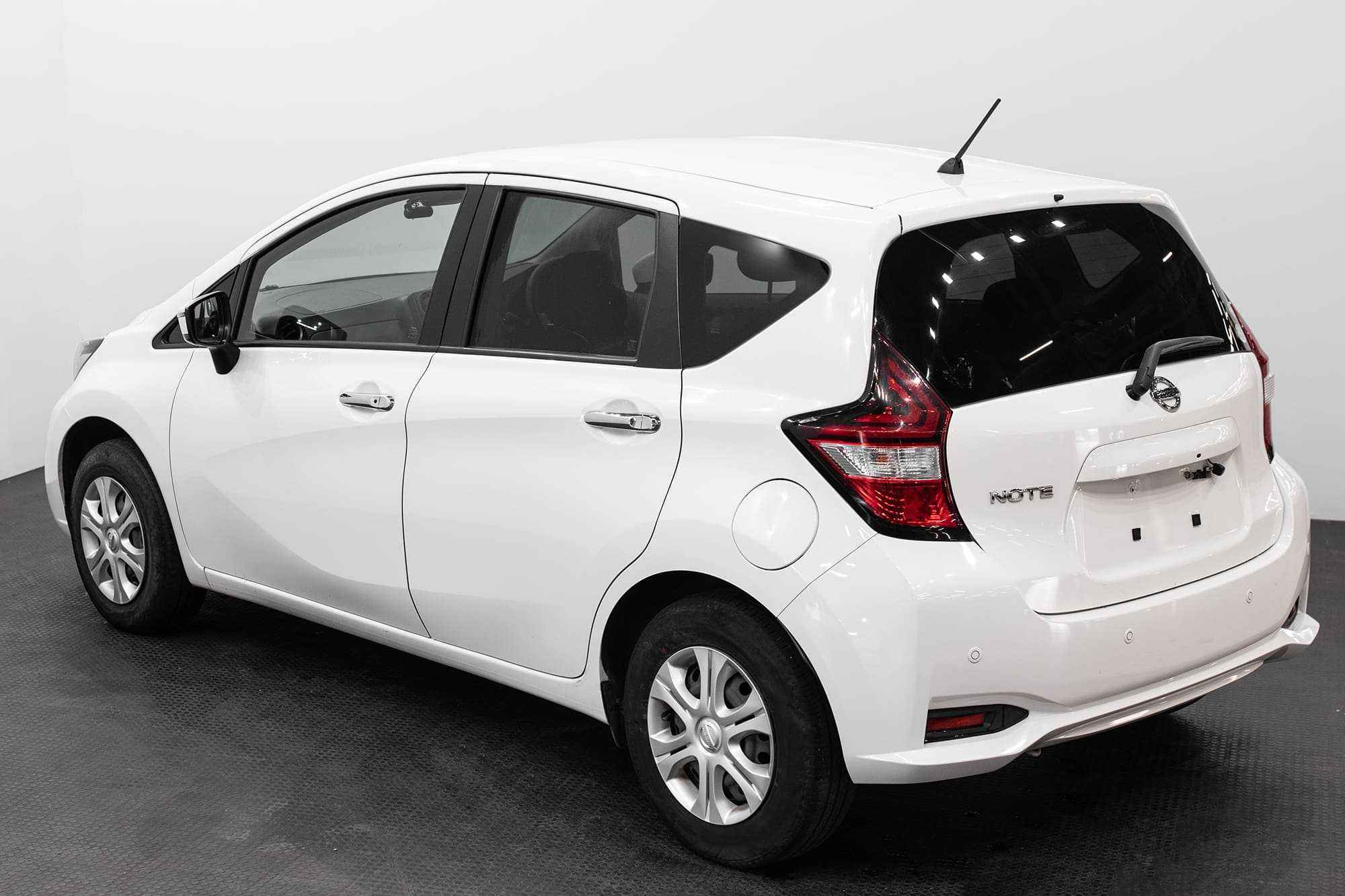 Ниссан ноте 2019 фото Купить Б/У Nissan Note Авто с пробегом