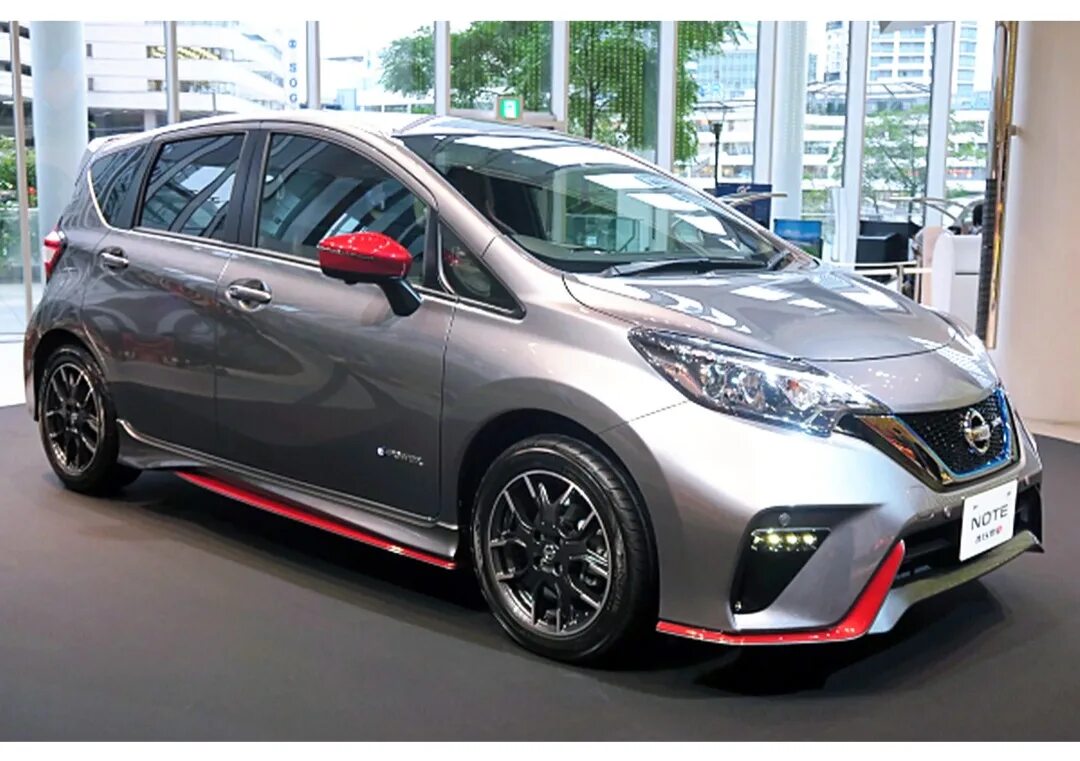 Ниссан ноте е пауэр тюнинг План на следующий год. - Hyundai Accent (2G), 1,5 л, 2005 года покупка машины DR