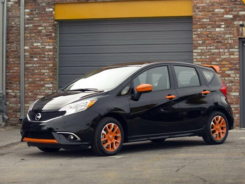 Ниссан ноте е пауэр тюнинг Nissan Note 2014 Ficha Tecnica - Best Auto Cars Reviews