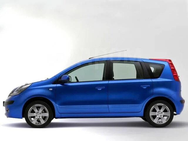 Ниссан note фото Автопрокат Аренда Автомобилей во Владивостоке, эконом, средний, Nissan Note, 201