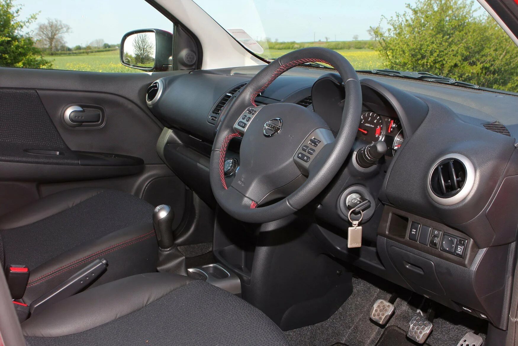 Ниссан ноте фото салона Коды ниссан ноут: найдено 77 изображений