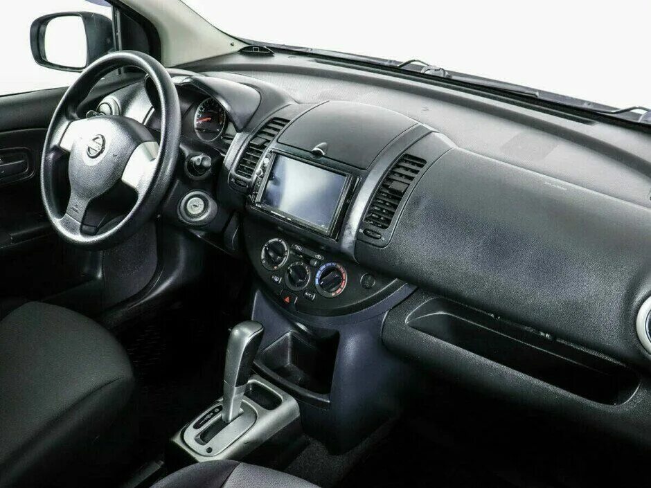 Ниссан ноте фото салона Купить Suzuki Grand Vitara в автосалоне Аврора в СПб