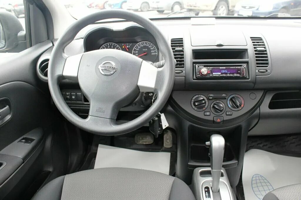 Ниссан ноте фото салона Прокат машин в Железноводске: 98 владельцев транспорта с отзывами и ценами на Ян