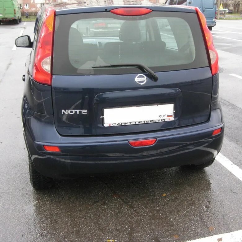 Ниссан ноте фото сзади Разбор Ниссан ноут е11 - купить в Аксаково, цена 80 руб., продано 27 февраля 202