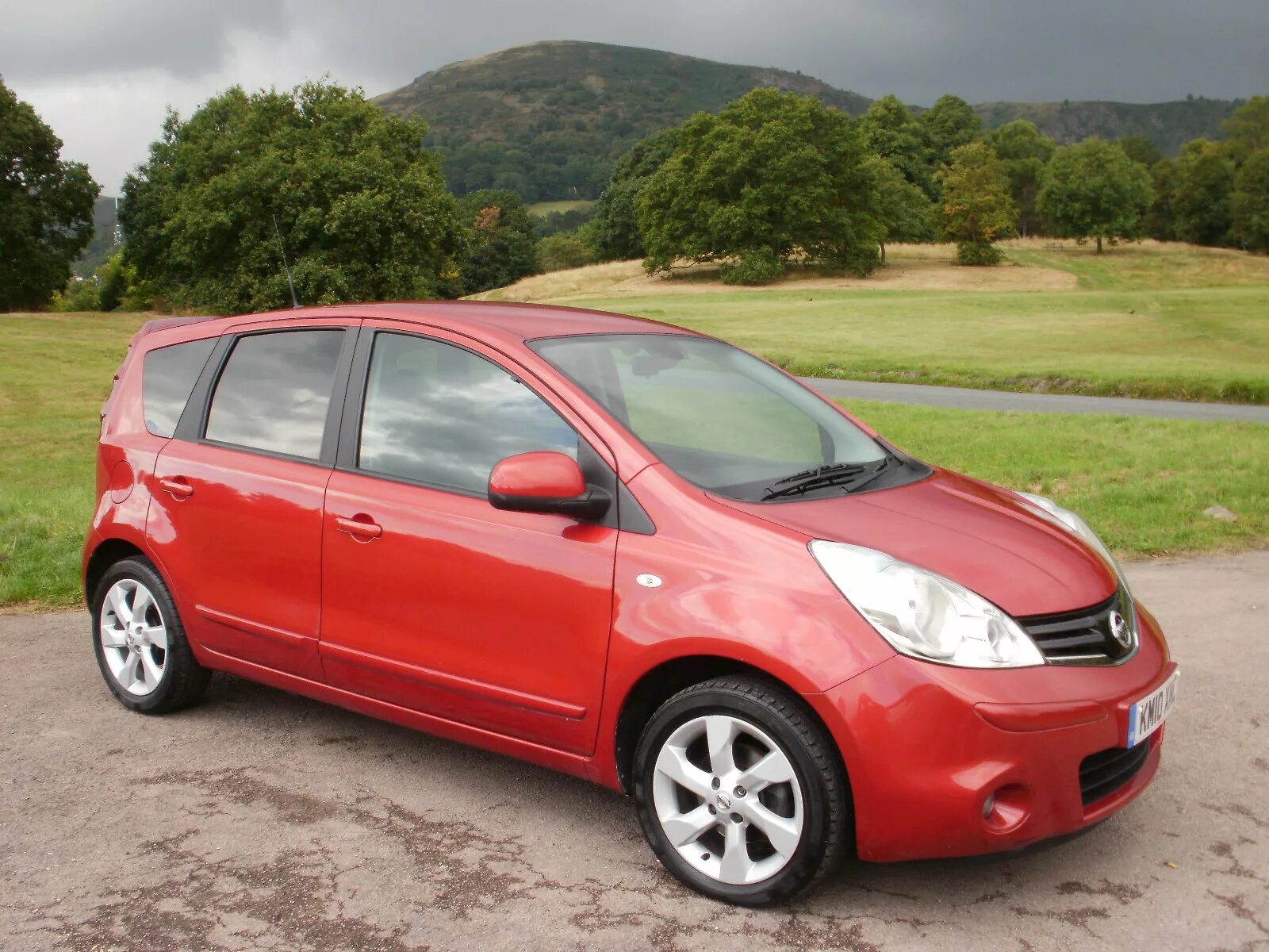 Ниссан ноте фото цены Ниссан Ноут Цена Фото Новая - Mixyfotos.ru