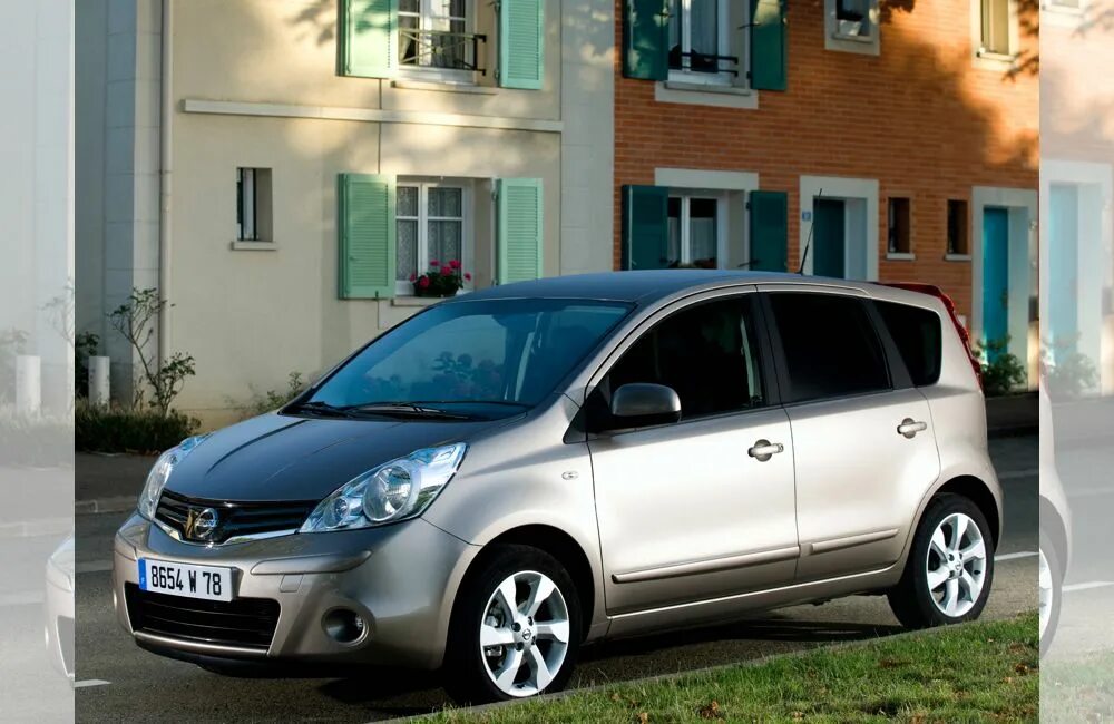 Ниссан ноте фото цены Купить Nissan Note автомат от ₽ в Челябинской области: 2 объявления Авито