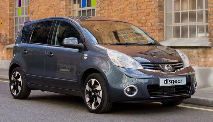 Ниссан ноте фото цены Замок блокиратор на КПП FORTUS MTL 1131 мультилок для NISSAN Note с 2006, достав