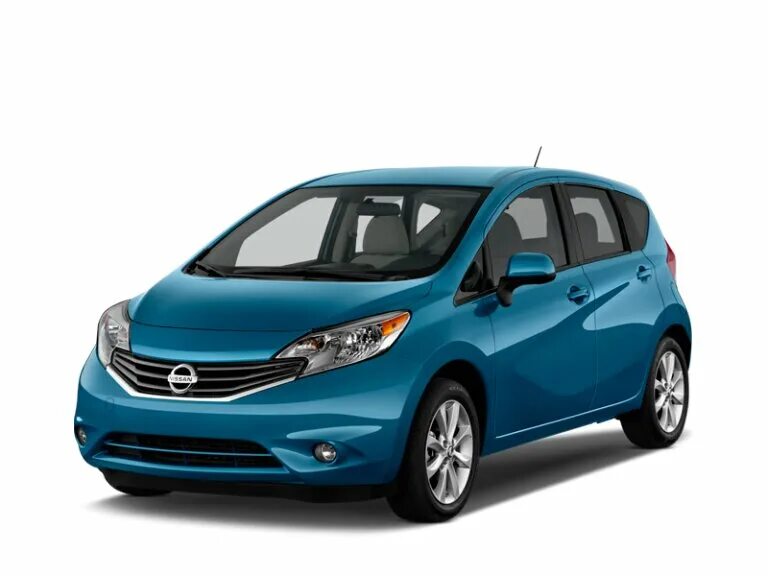 Ниссан ноут 2013 фото No Frills Auto Rental, car rental, United States of America, Florida, Florida St