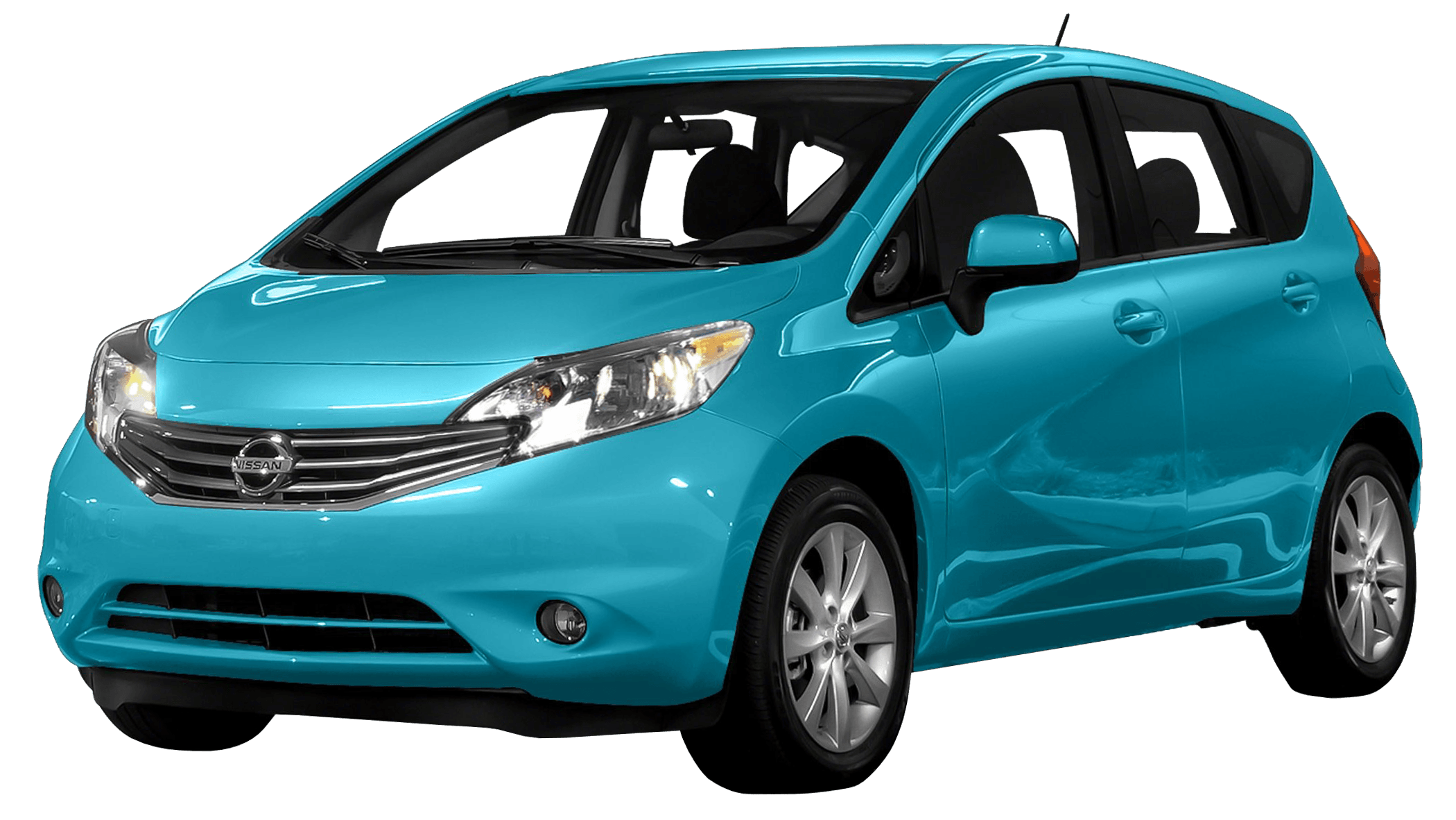 Ниссан ноут 2013 фото Тонировка NISSAN NOTE 2013: цена тонирования стекол - Avesauto