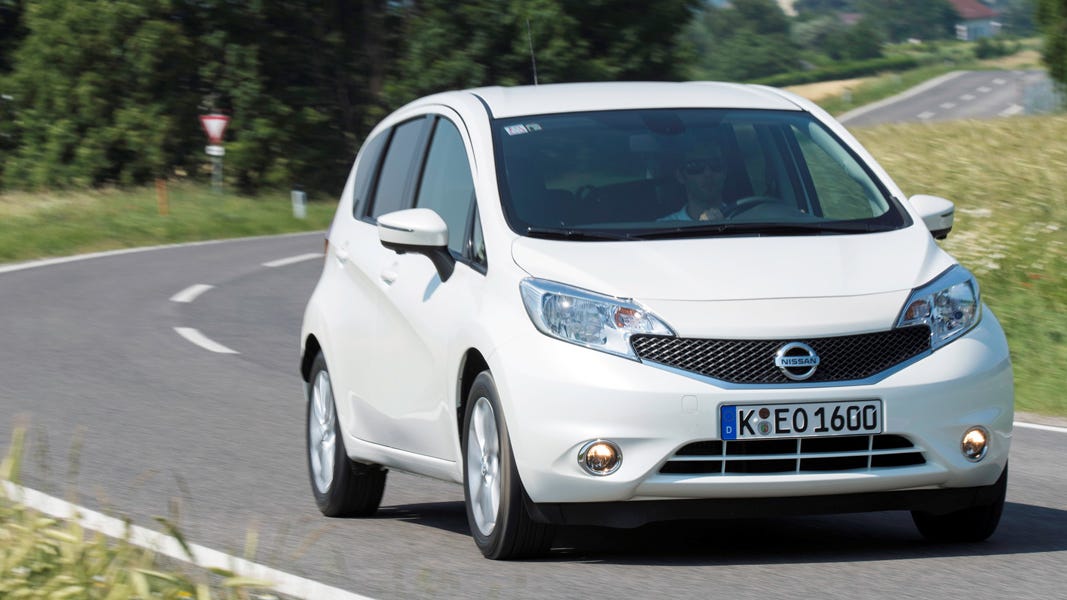 Ниссан ноут 2013 фото Ниссан ноут 2013 фото и видео