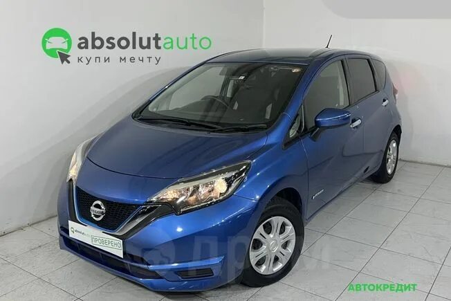 Ниссан ноут 2018 фото Ниссан Ноут 18г. в Новосибирске, x26ab; Быстрая и выгодная продажа вашего авто с