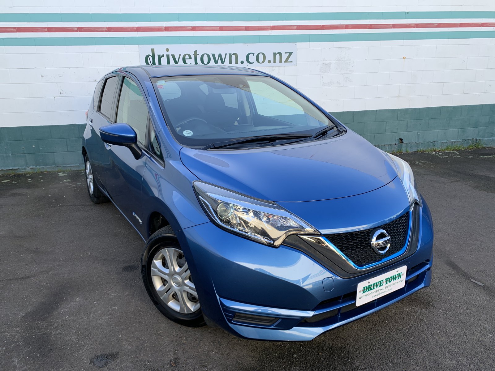 Ниссан ноут 2018 года фото Ниссан ноут 2018 - КарЛайн.ру