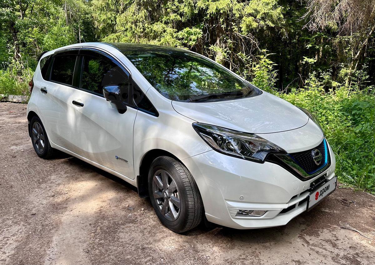 Ниссан ноут 2019 фото Ниссан ноут 2019г - BestChehol.ru