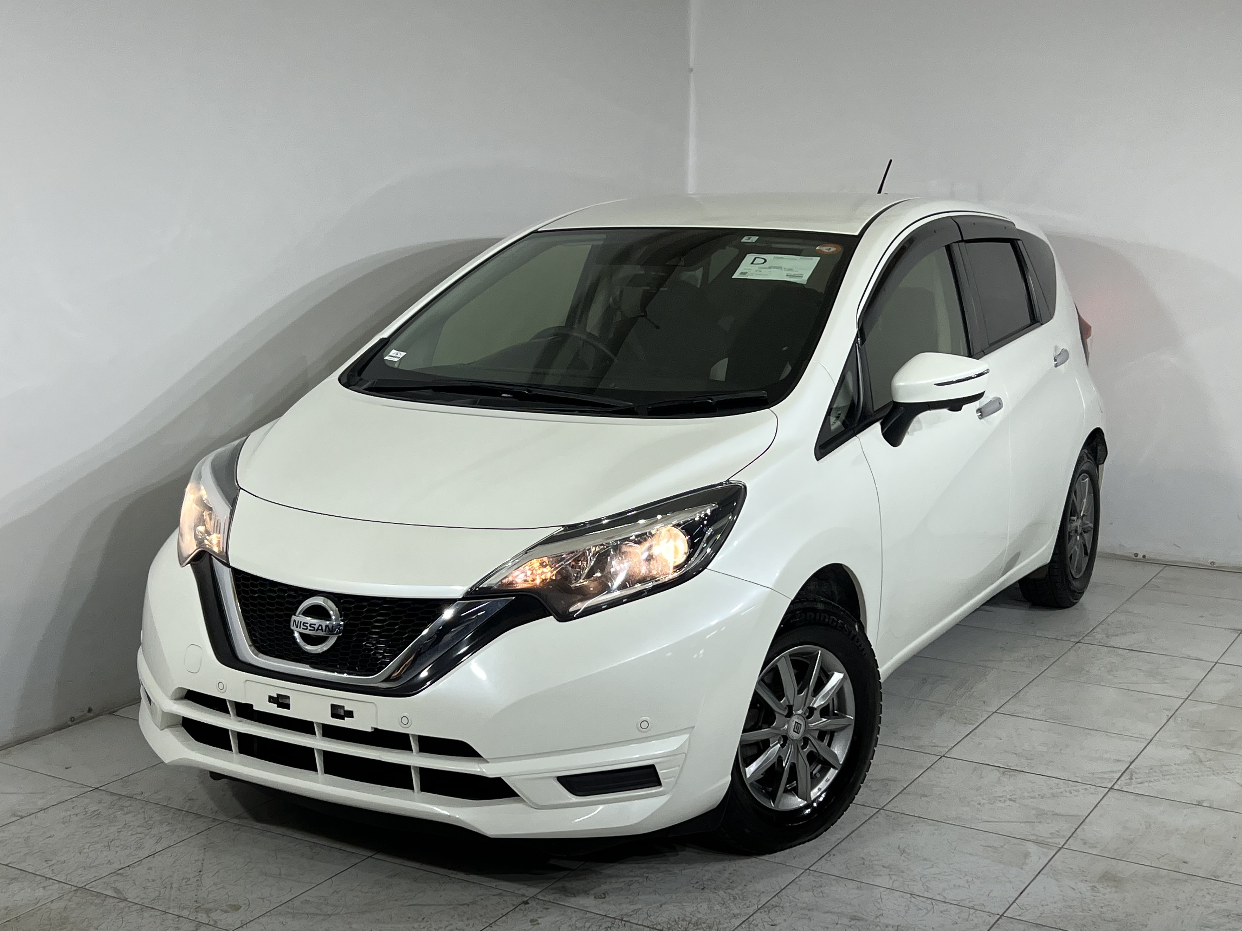 Ниссан ноут 2019 фото Ниссан ноут 2019 года обзор - BestChehol.ru