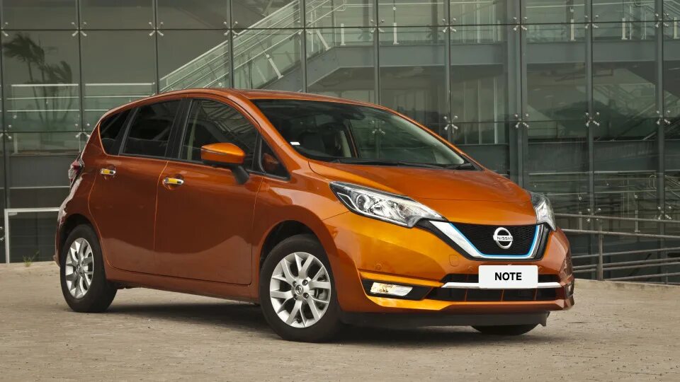 Ниссан ноут 2020 фото Nissan Note e-Power. Тула. Отзывы владельцев с фото - DRIVE2.RU