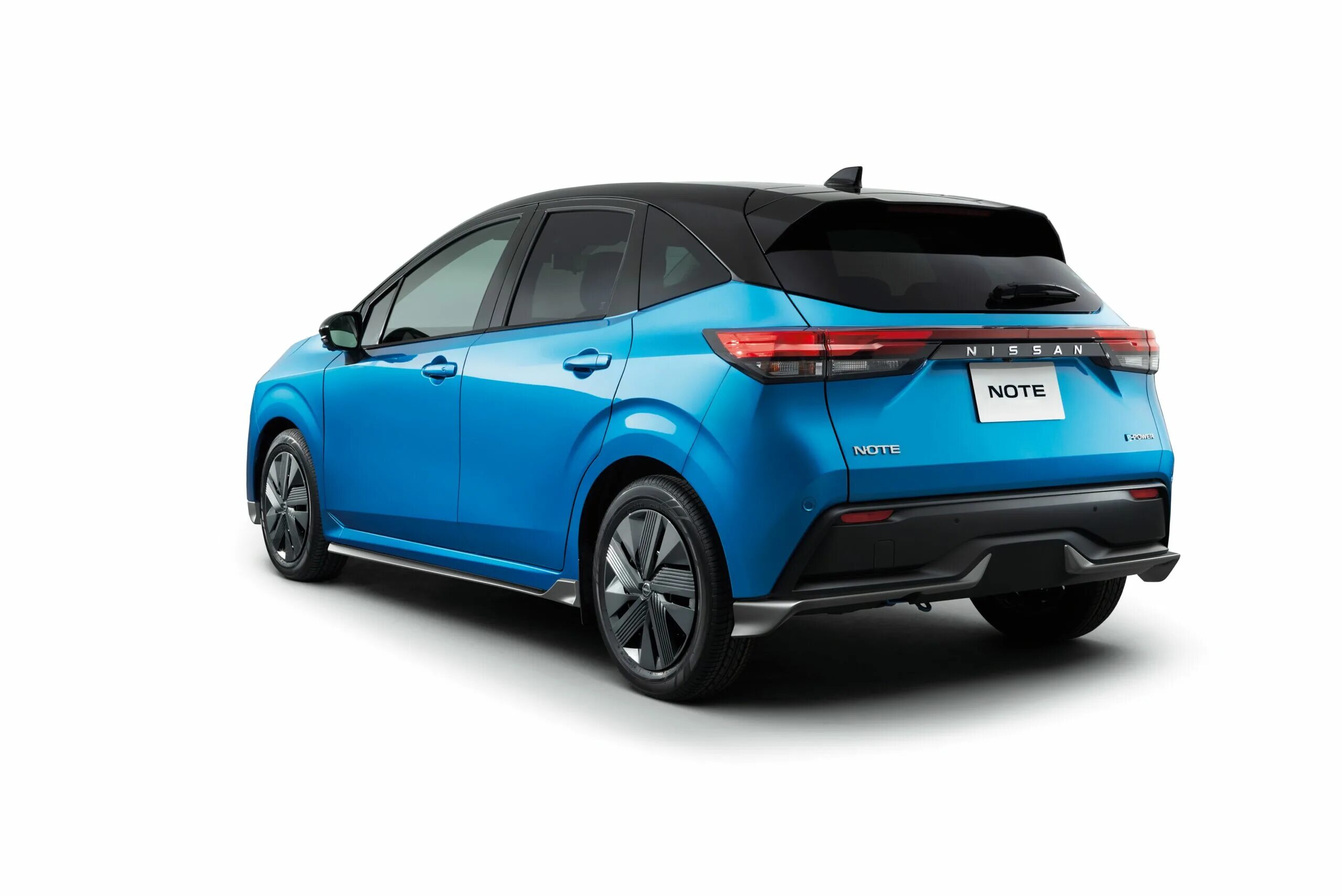 Ниссан ноут 2020 фото Новый Nissan Note с дизайном из будущего. - Глобал Кар