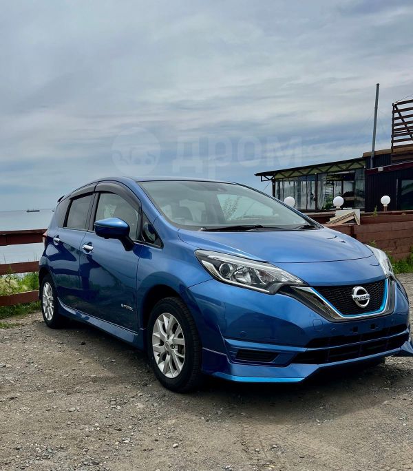 Ниссан ноут 2020 года фото Купить автомобиль Ниссан Ноут 20 г. во Владивостоке, Автомобиль в отличном техни