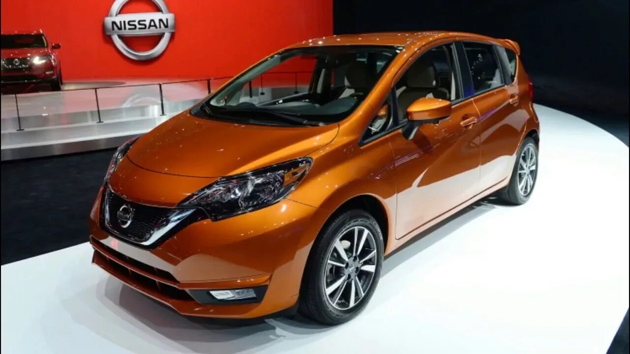 Ниссан ноут 2020 года фото Awesome Specs 2017 Nissan Versa Note Specs - YouTube
