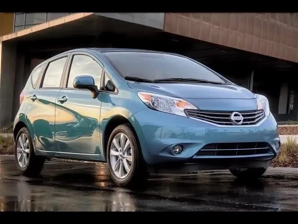 Ниссан ноут 2024 фото 2014 Nissan Versa Note Start Up and Review 1.6 L 4-Cylinder - YouTube