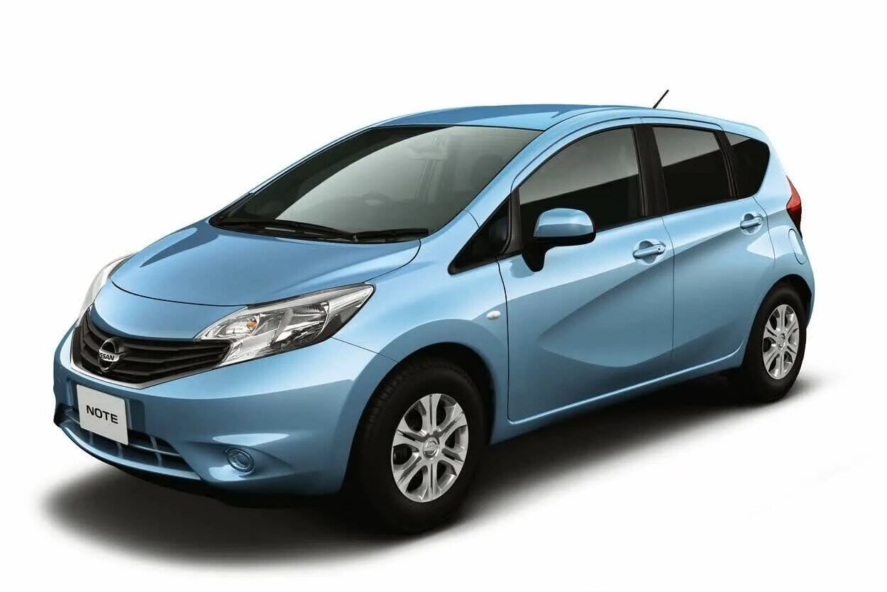 Ниссан ноут 2024 фото Прошивка Nissan Note 1.2i Hitachi 13VJ1B 3XH5DW1EC - Zloigad на DRIVE2