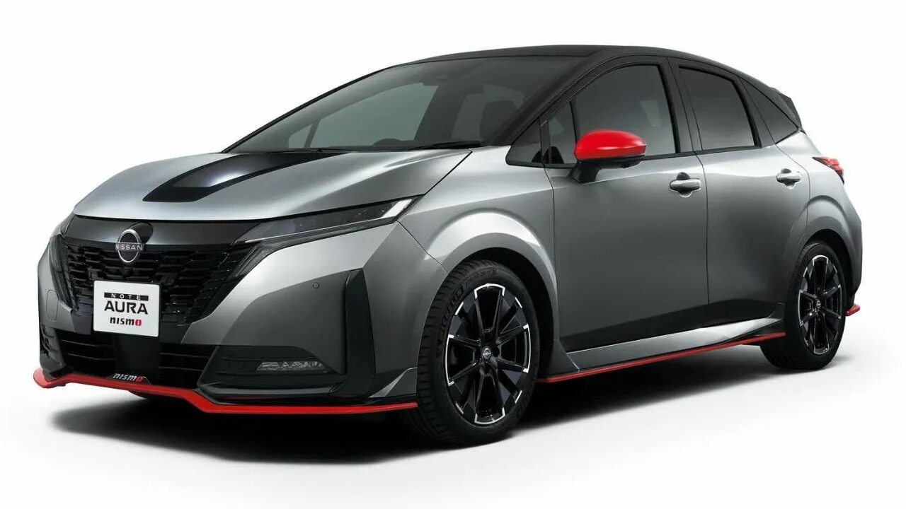 Ниссан ноут аура нисмо фото 2022 Nissan Note Aura Nismo FIRST IMPRESSIONS - YouTube