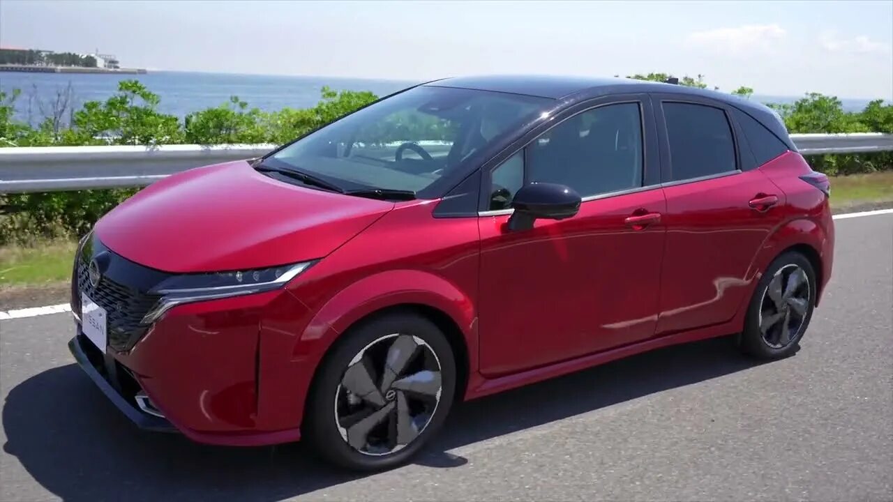 Ниссан ноут аура нисмо фото 2021 Nissan Note Aura - YouTube