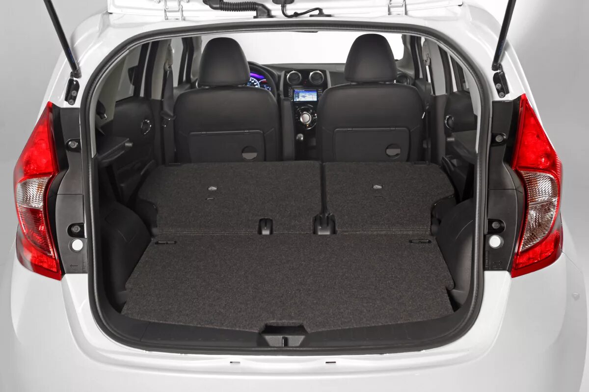 Ниссан ноут багажник фото Картинки БАГАЖНИК НИССАН НОТЕ