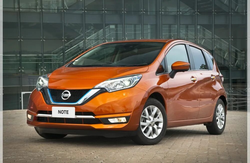 Ниссан ноут е пауэр фото Купить Nissan Note механика с пробегом от 520 000 ₽ : 7 объявлений Авито
