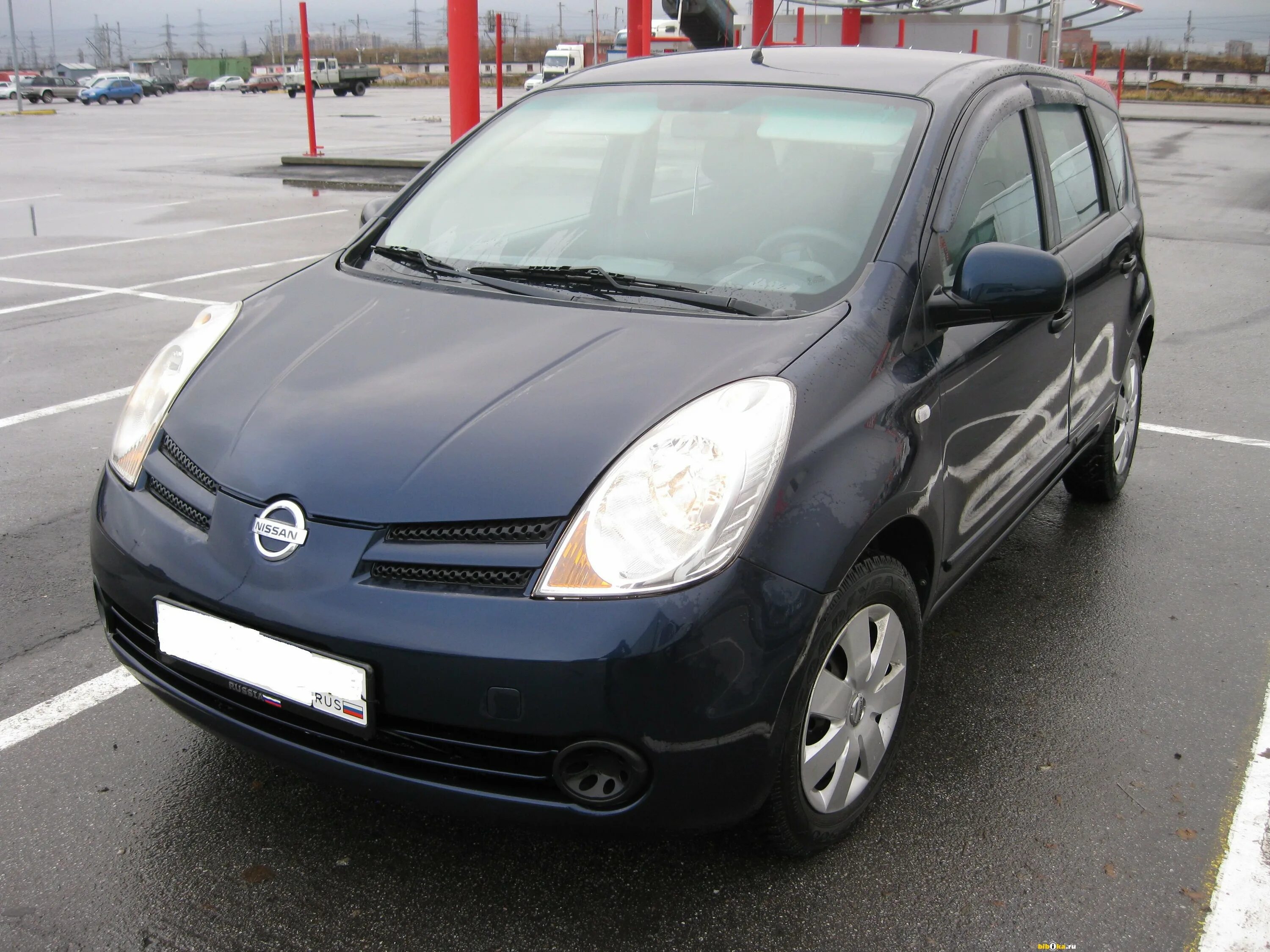 Ниссан ноут е11 рестайлинг фото Ниссан ноут е11 (21 фото) - красивые картинки и HD фото