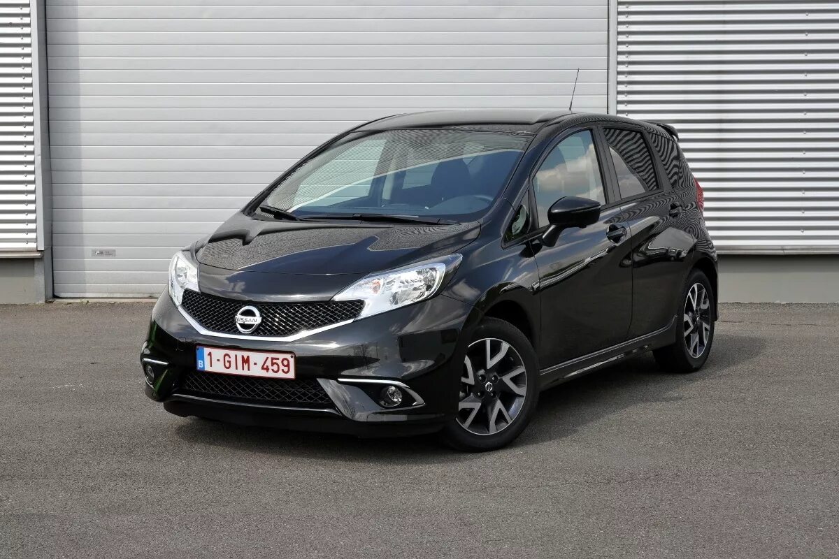 Ниссан ноут е12 фото Схема замка зажигания газ 53 59 фото - KubZap.ru