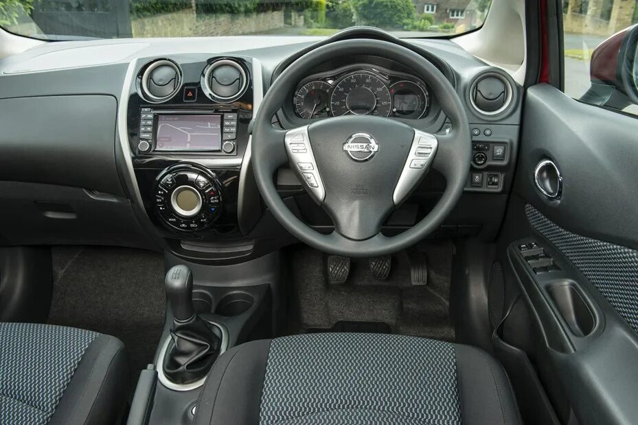 Ниссан ноут е12 фото салона Grönlanti rock meikki nissan note 2013 diesel polkupyörä Hassy hiukset