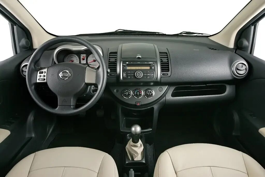 Ниссан ноут фото салона Салон ниссан ноут е11 фото и видео