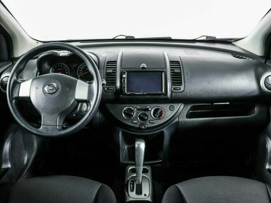 Ниссан ноут фото внутри Купить Suzuki Grand Vitara в автосалоне Аврора в СПб