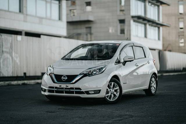 Ниссан ноут гибрид фото Колеса Nissan Note E12e-Power Dunlop Enasave EC204 185/65R15 4шт, 15", 1 шт, 185